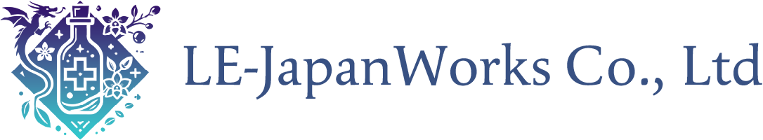 LE-JapanWorks株式会社